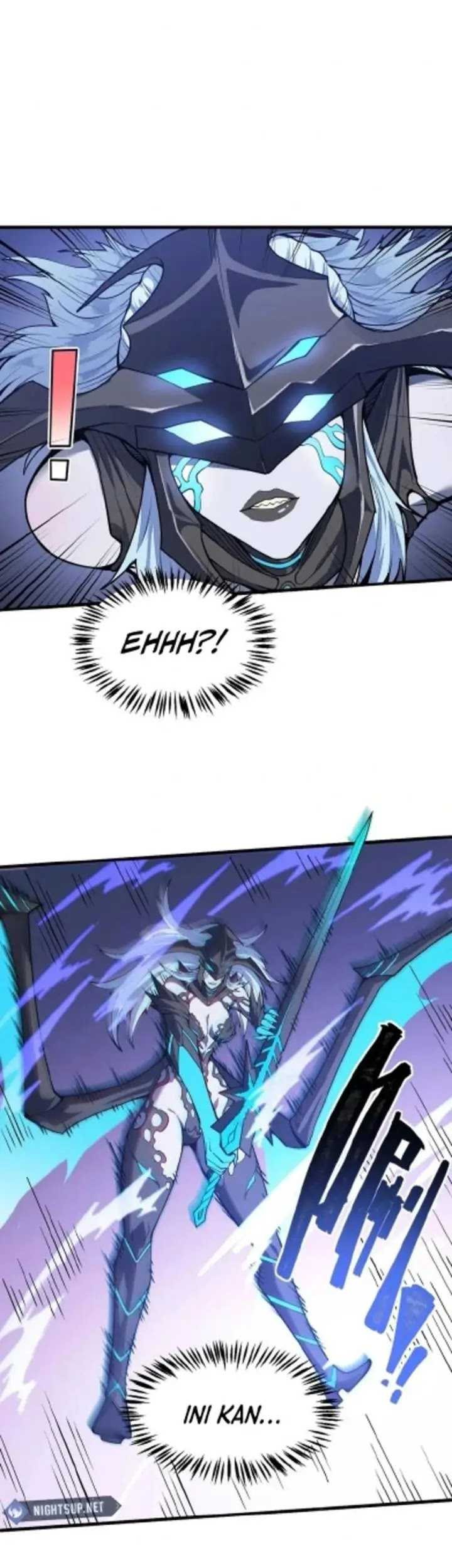 King Of Snow Chapter 26 - halaman 12