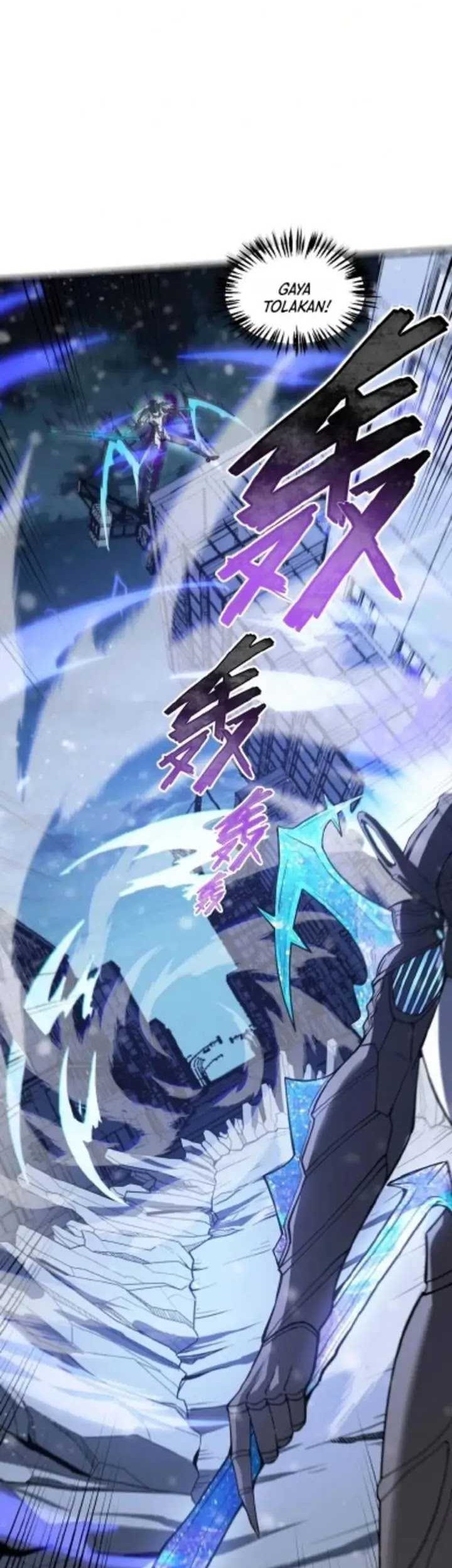 King Of Snow Chapter 26 - halaman 13
