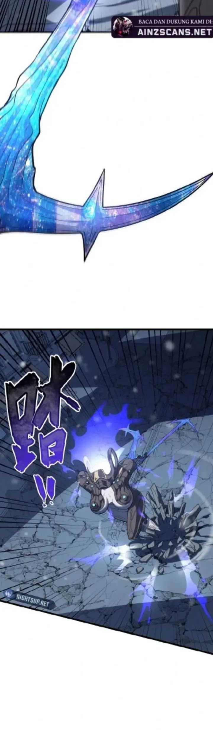 King Of Snow Chapter 26 - halaman 14
