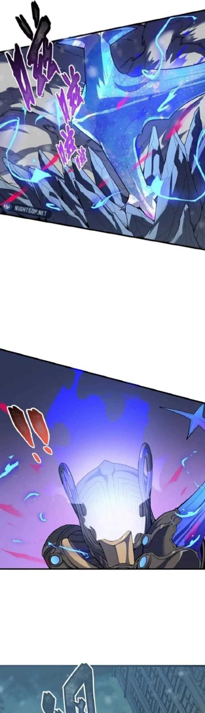 King Of Snow Chapter 26 - halaman 18