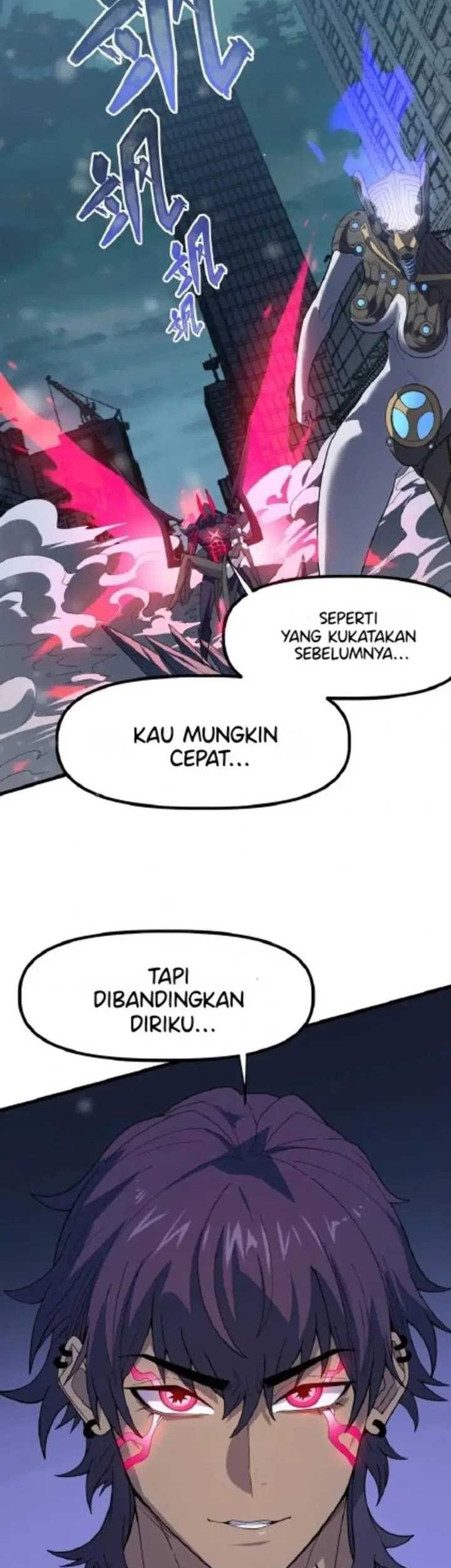 King Of Snow Chapter 26 - halaman 19