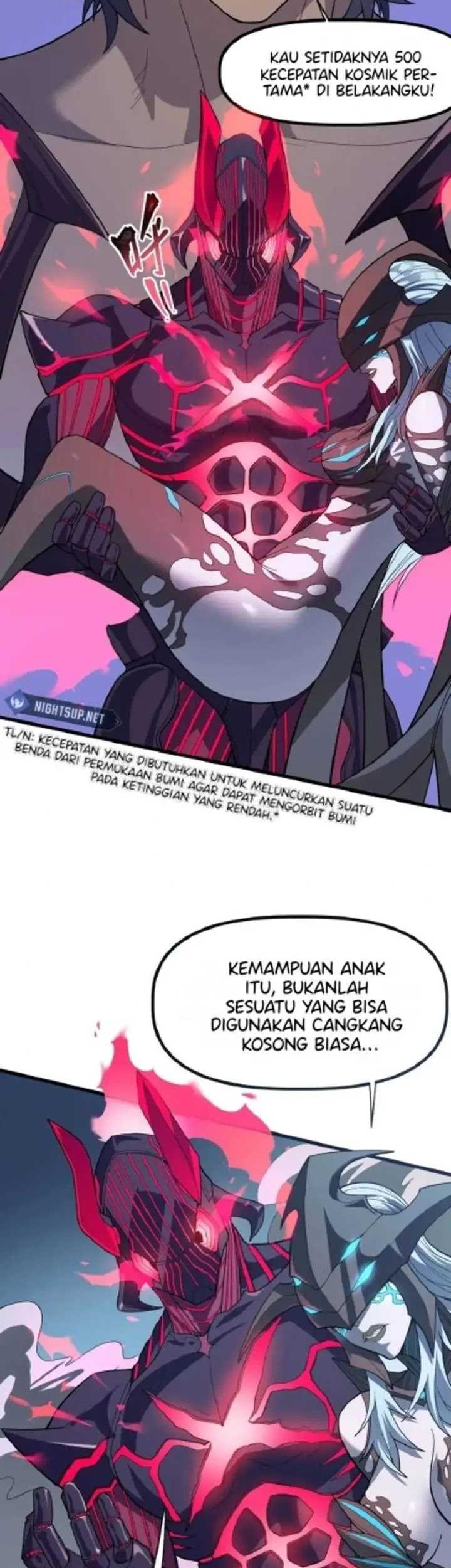 King Of Snow Chapter 26 - halaman 20