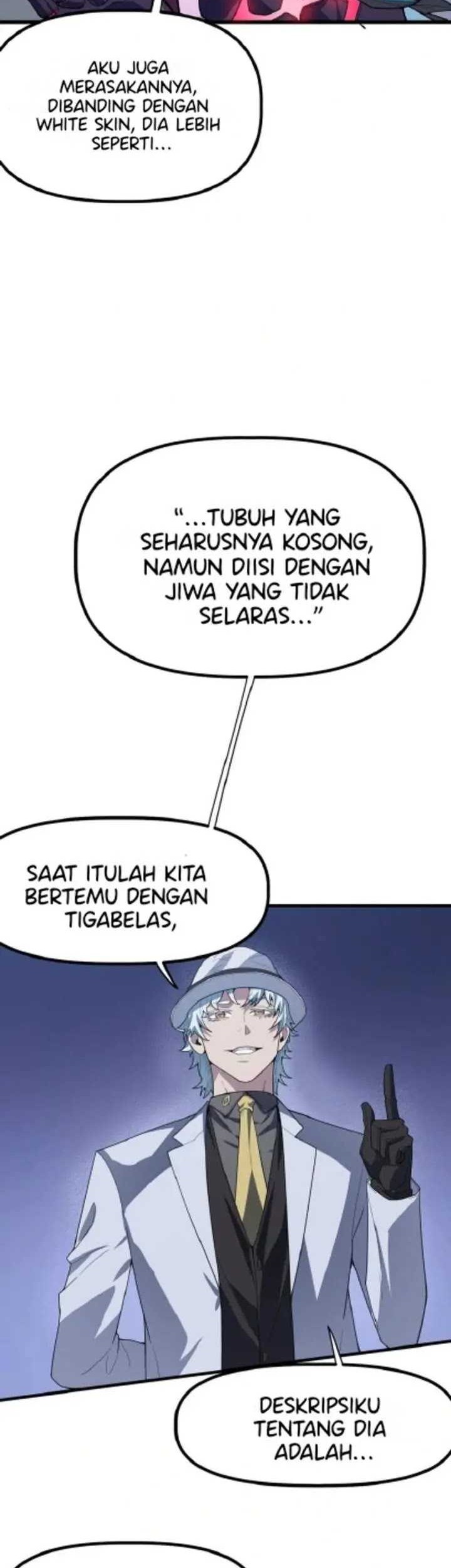 King Of Snow Chapter 26 - halaman 21