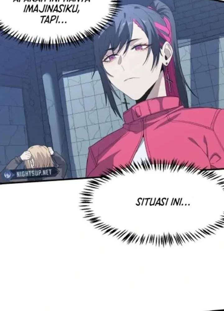 King Of Snow Chapter 26 - halaman 23