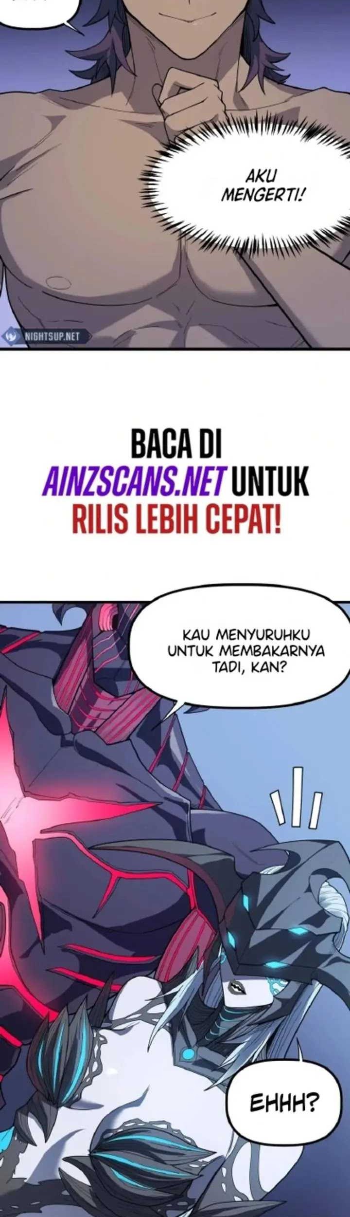 King Of Snow Chapter 26 - halaman 26