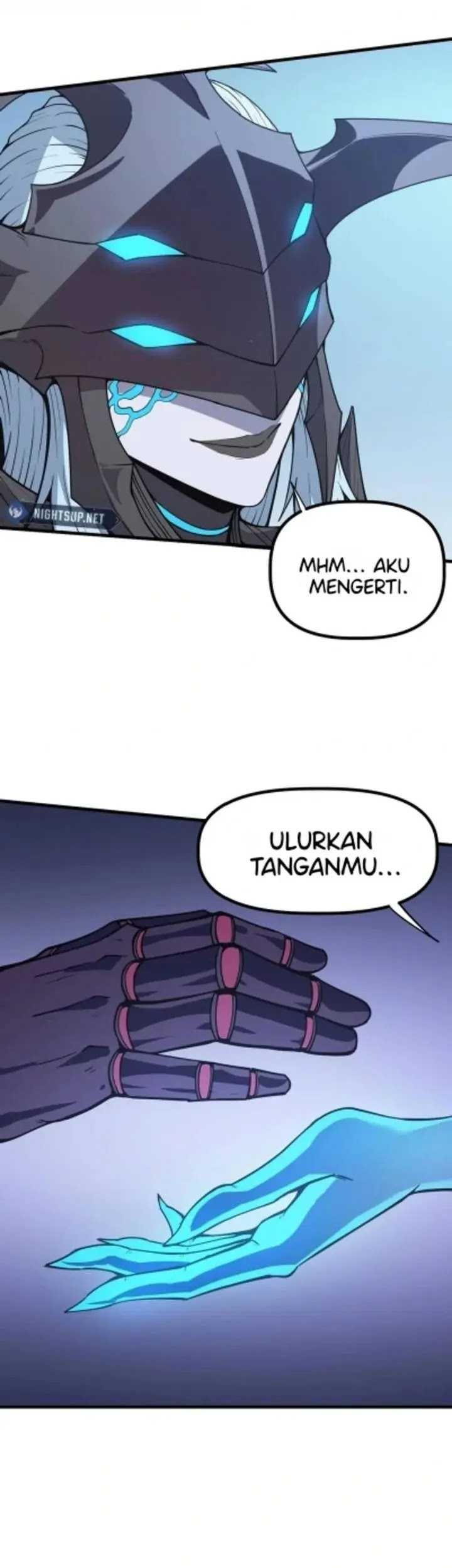 King Of Snow Chapter 26 - halaman 28