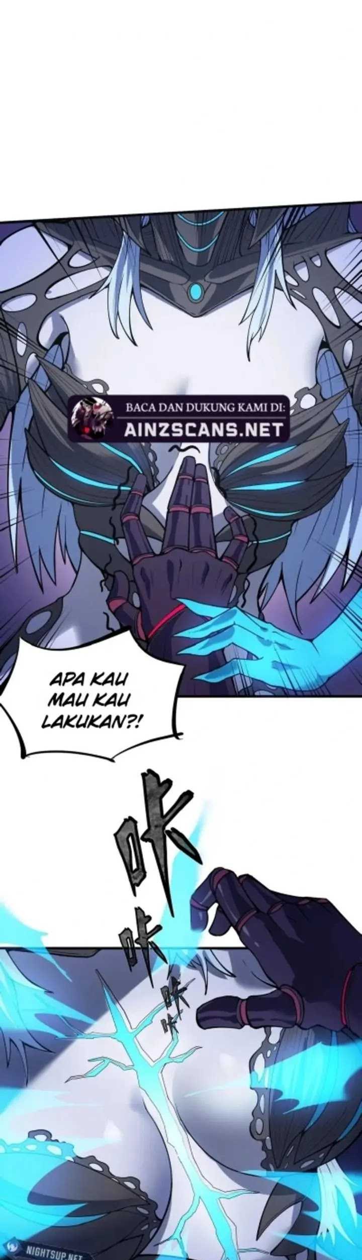 King Of Snow Chapter 26 - halaman 30