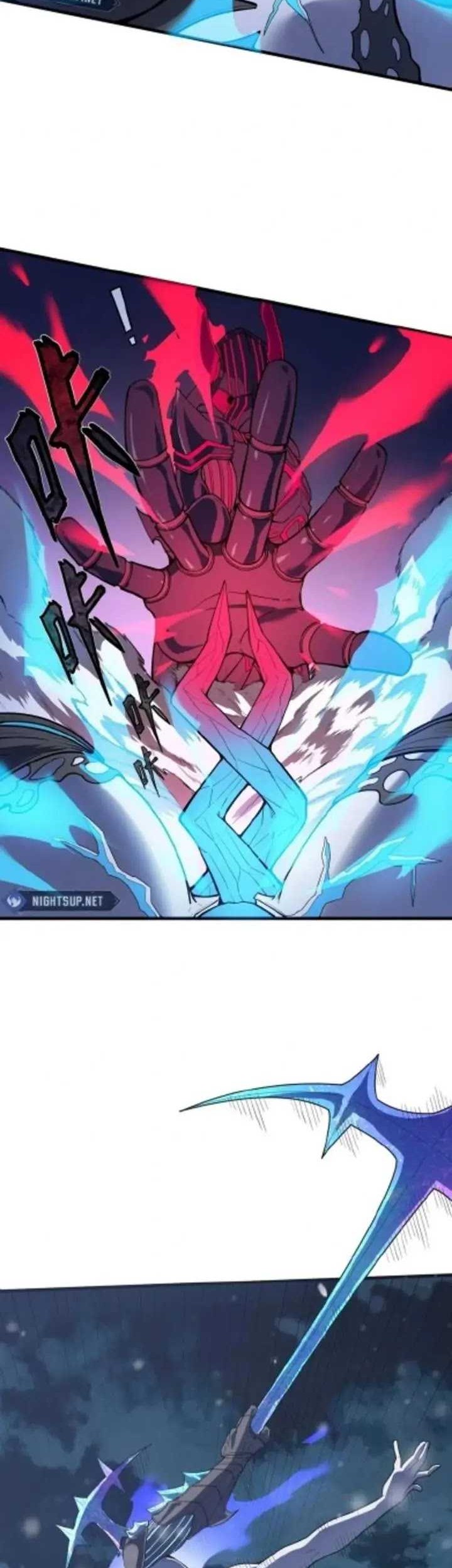 King Of Snow Chapter 26 - halaman 31