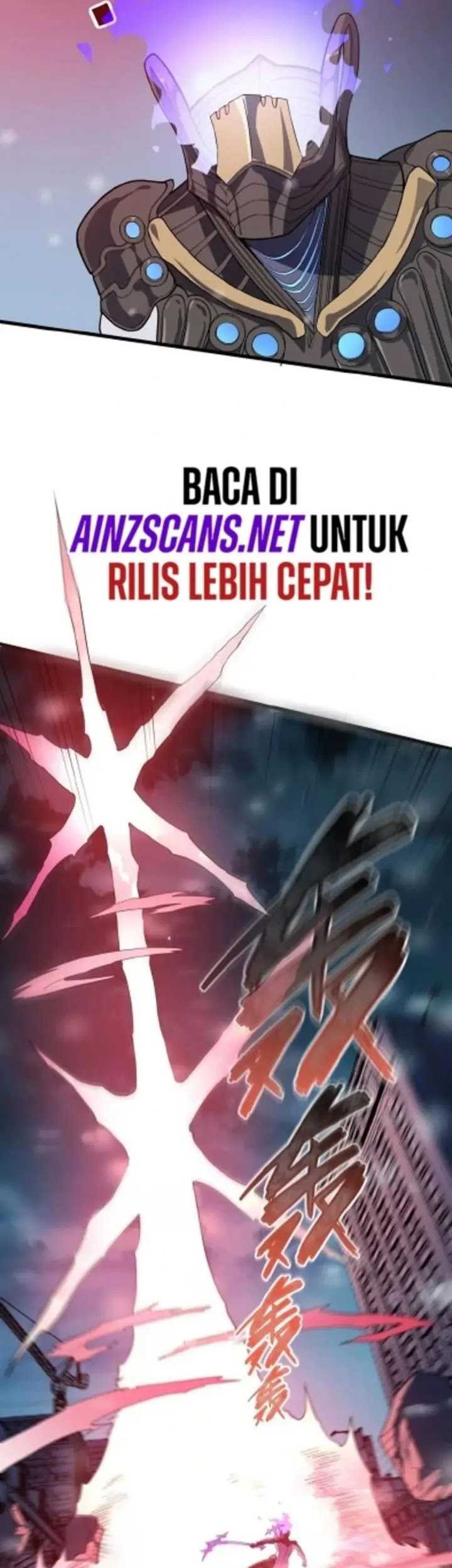 King Of Snow Chapter 26 - halaman 36