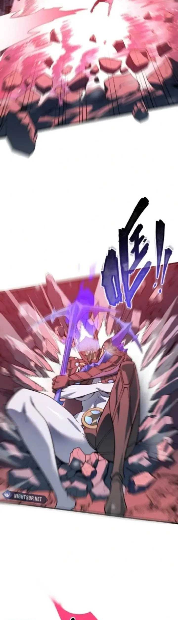 King Of Snow Chapter 26 - halaman 37