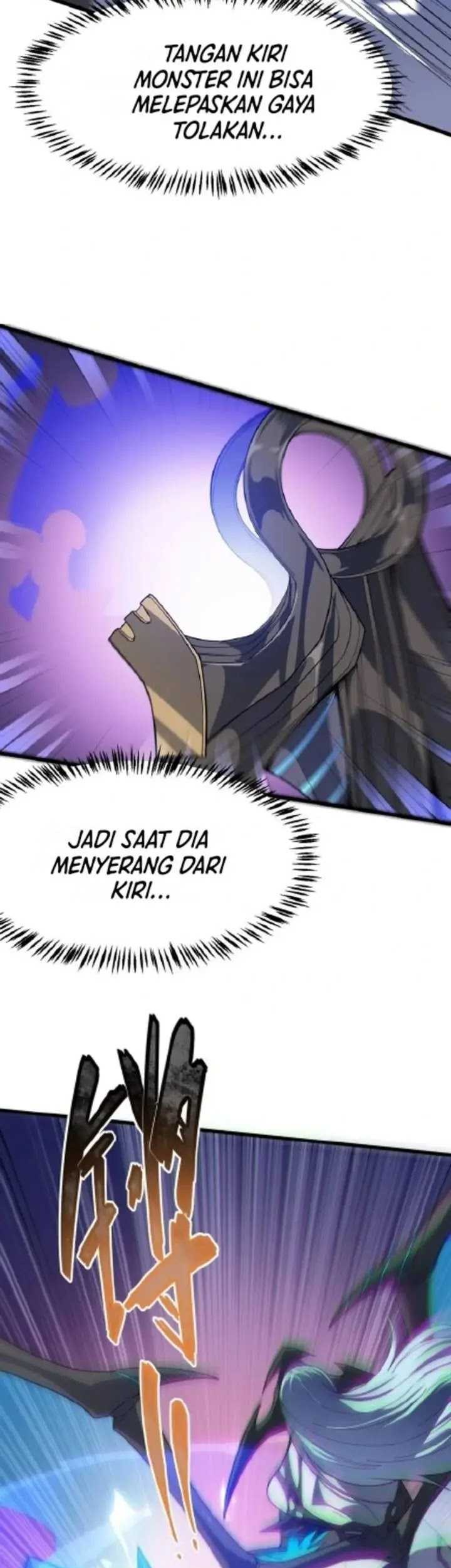 King Of Snow Chapter 26 - halaman 40