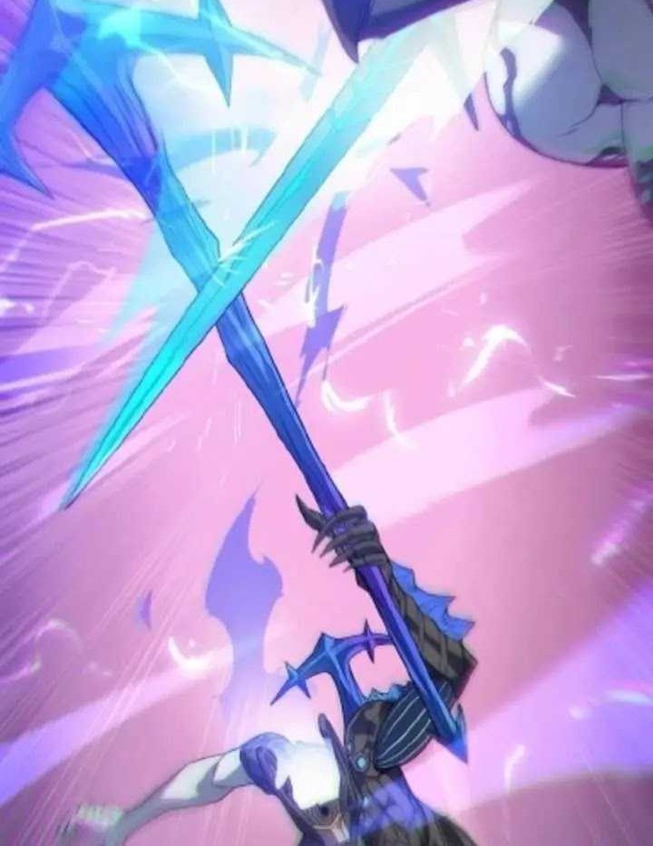 King Of Snow Chapter 26 - halaman 41