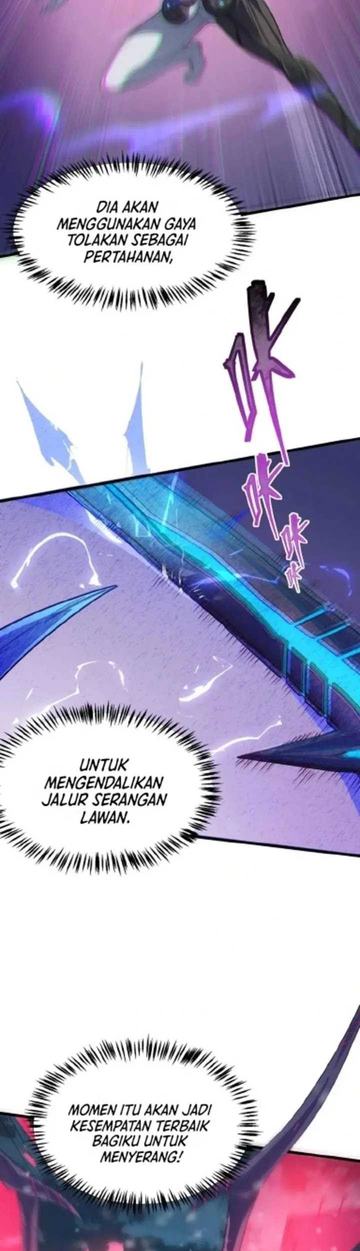 King Of Snow Chapter 26 - halaman 42