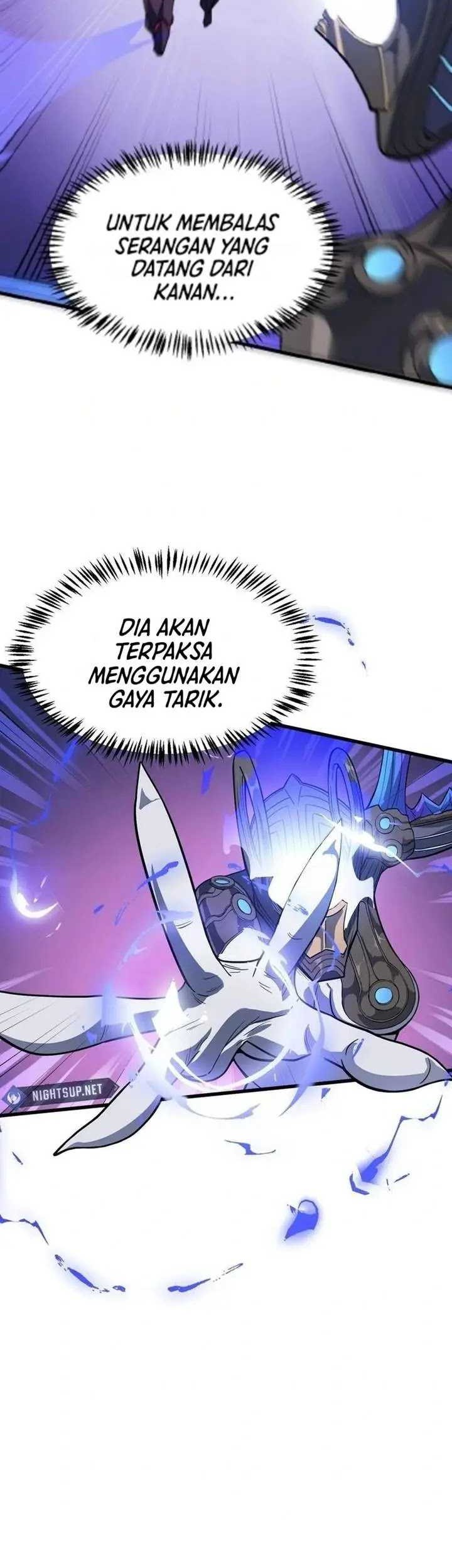 King Of Snow Chapter 26 - halaman 44