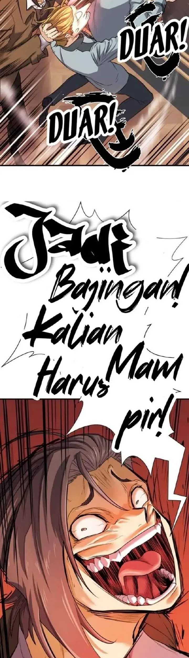 King Of Snow Chapter 26 - halaman 46