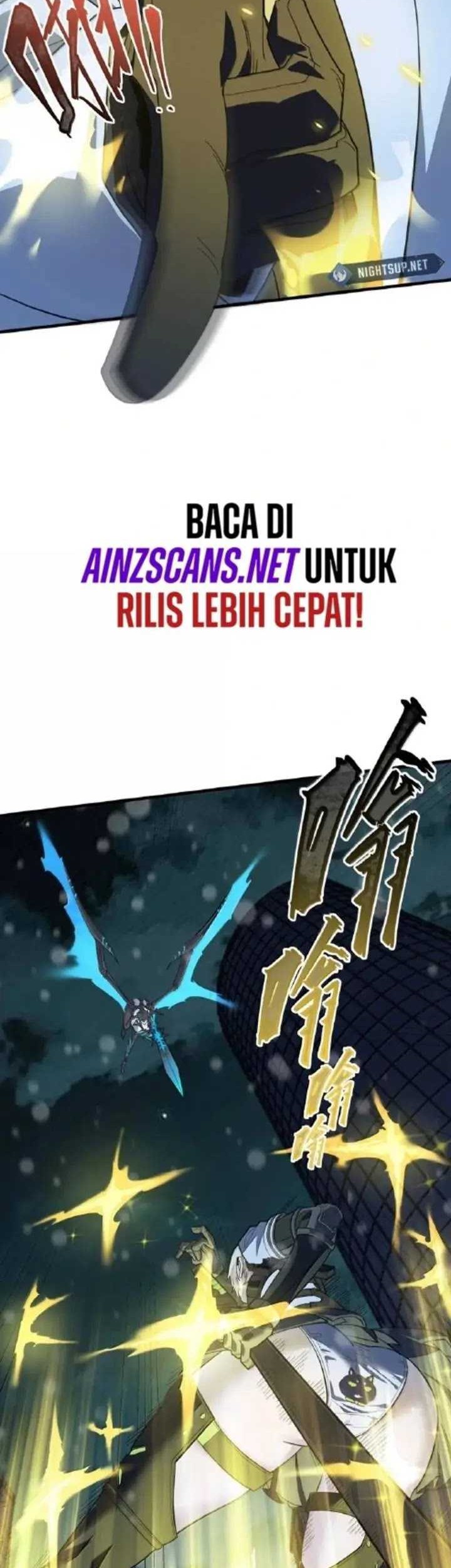 King Of Snow Chapter 27 - halaman 13