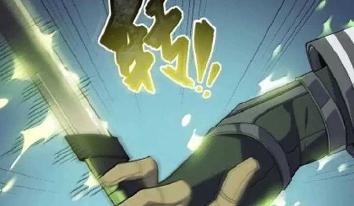 King Of Snow Chapter 27 - halaman 23