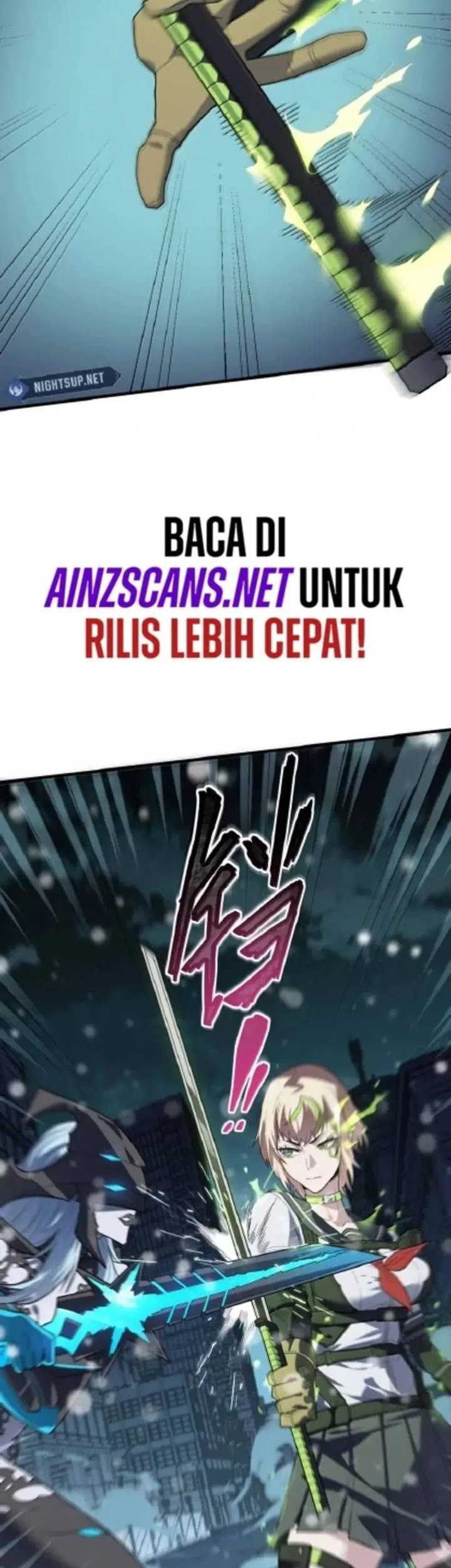 King Of Snow Chapter 27 - halaman 24