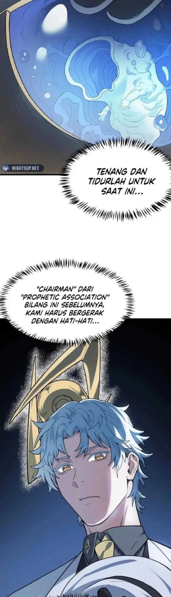 King Of Snow Chapter 27 - halaman 37