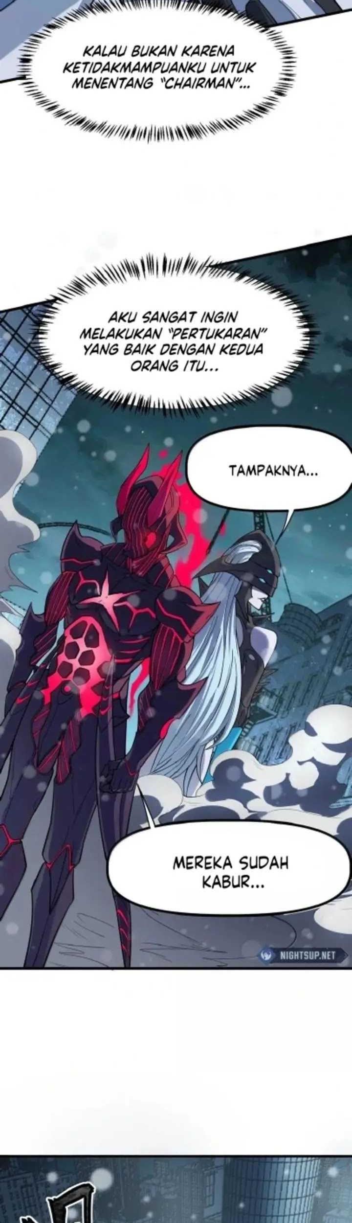 King Of Snow Chapter 27 - halaman 38
