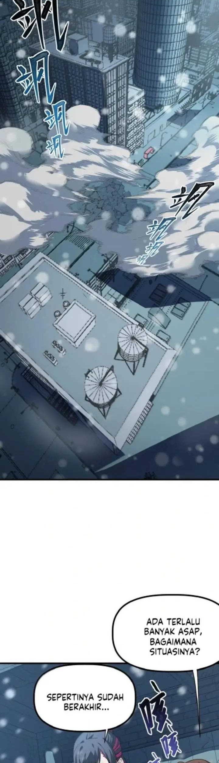 King Of Snow Chapter 27 - halaman 39
