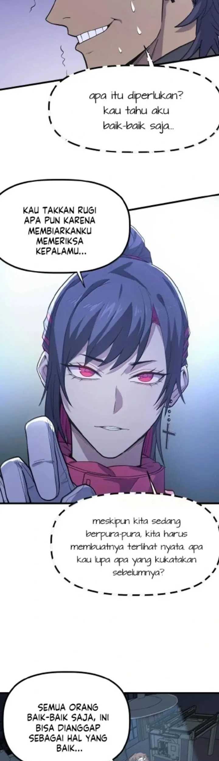King Of Snow Chapter 27 - halaman 46