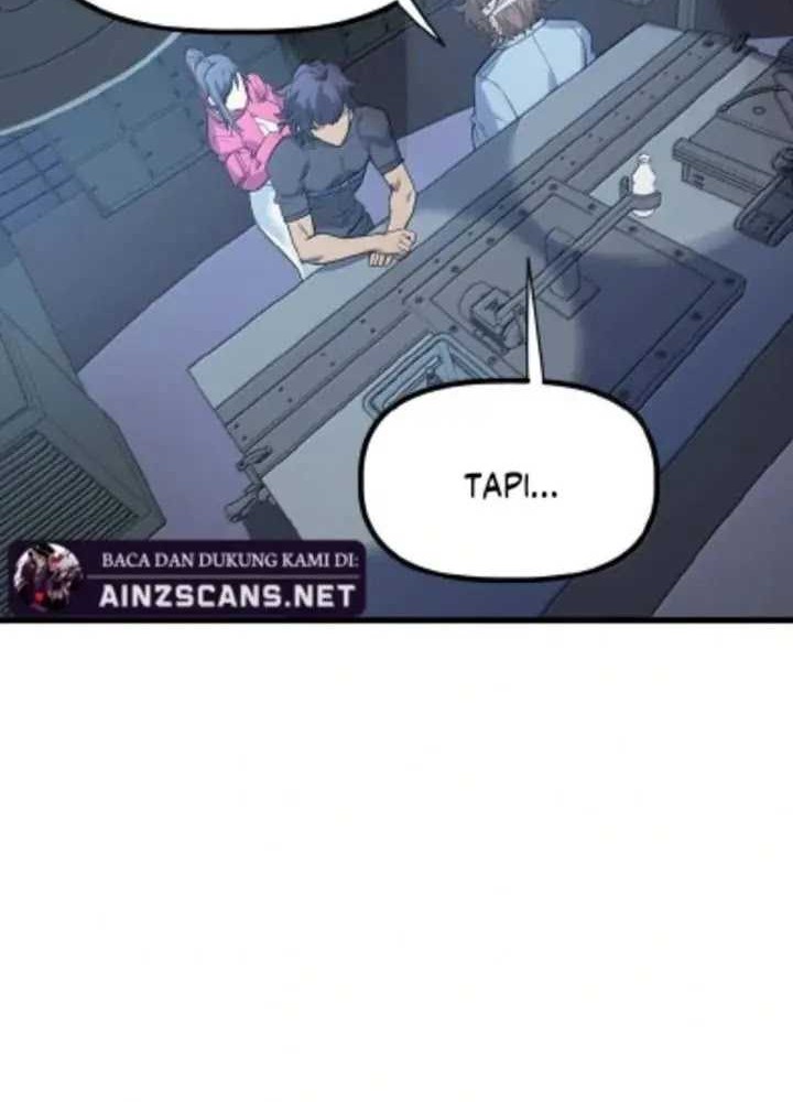 King Of Snow Chapter 27 - halaman 47