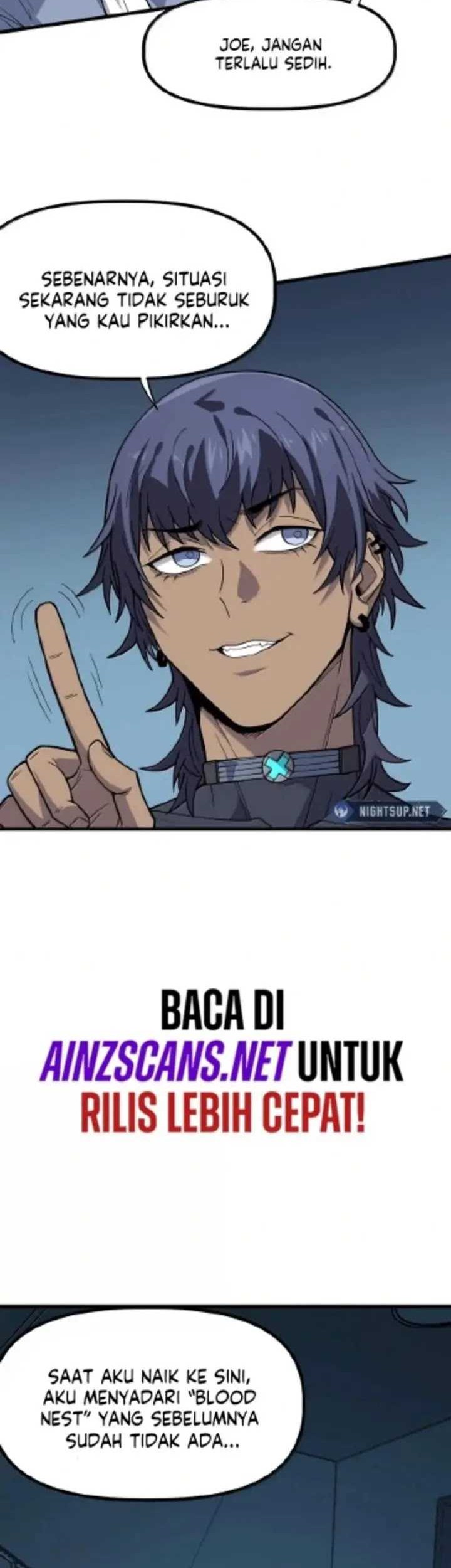 King Of Snow Chapter 27 - halaman 49