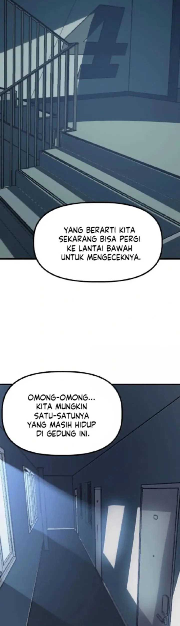 King Of Snow Chapter 27 - halaman 50