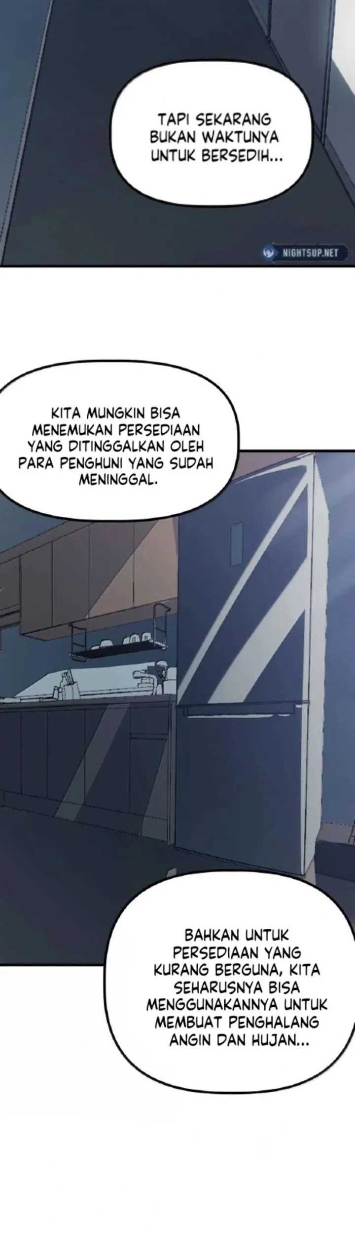 King Of Snow Chapter 27 - halaman 51