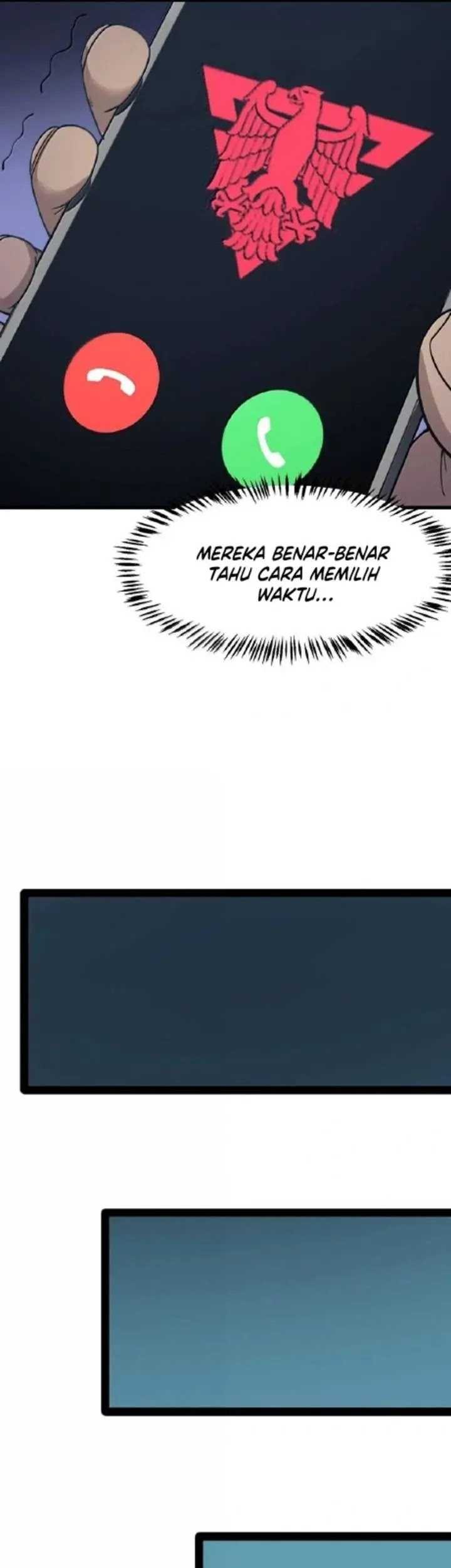 King Of Snow Chapter 27 - halaman 54