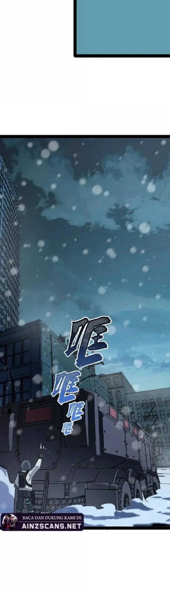 King Of Snow Chapter 27 - halaman 55