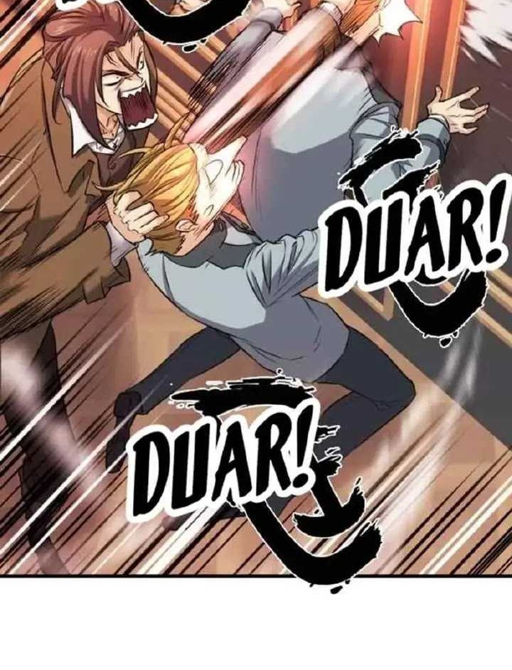 King Of Snow Chapter 27 - halaman 59