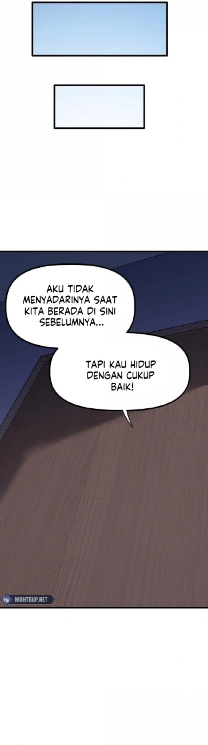 King Of Snow Chapter 28 - halaman 16