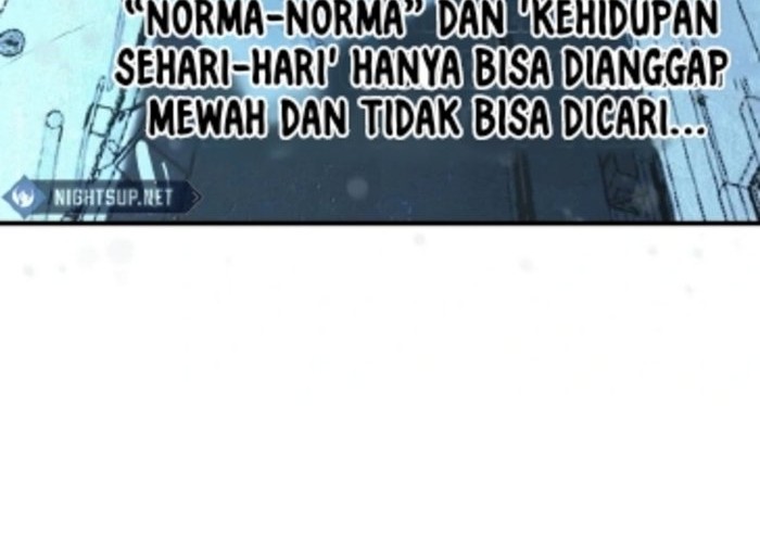 King Of Snow Chapter 28 - halaman 19