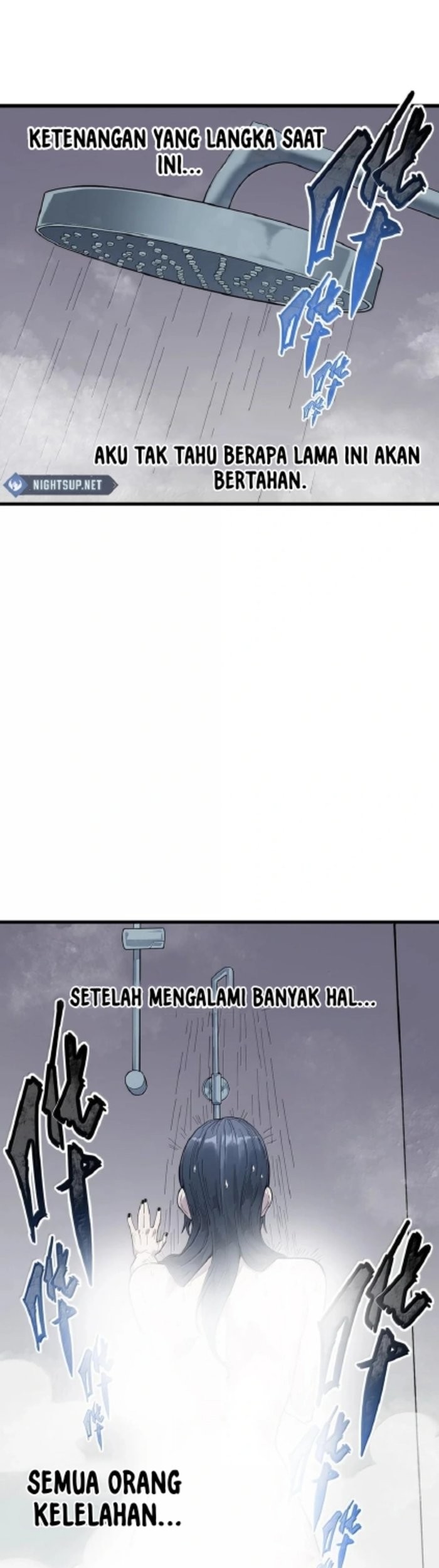 King Of Snow Chapter 28 - halaman 20