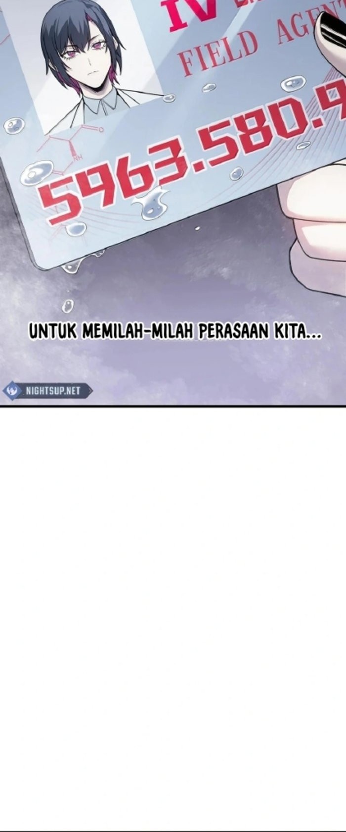 King Of Snow Chapter 28 - halaman 22