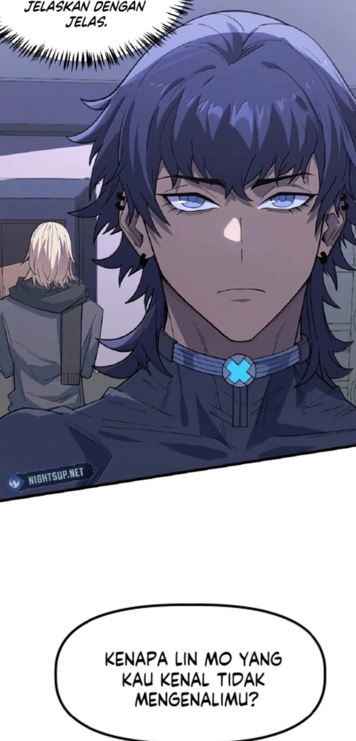 King Of Snow Chapter 28 - halaman 25