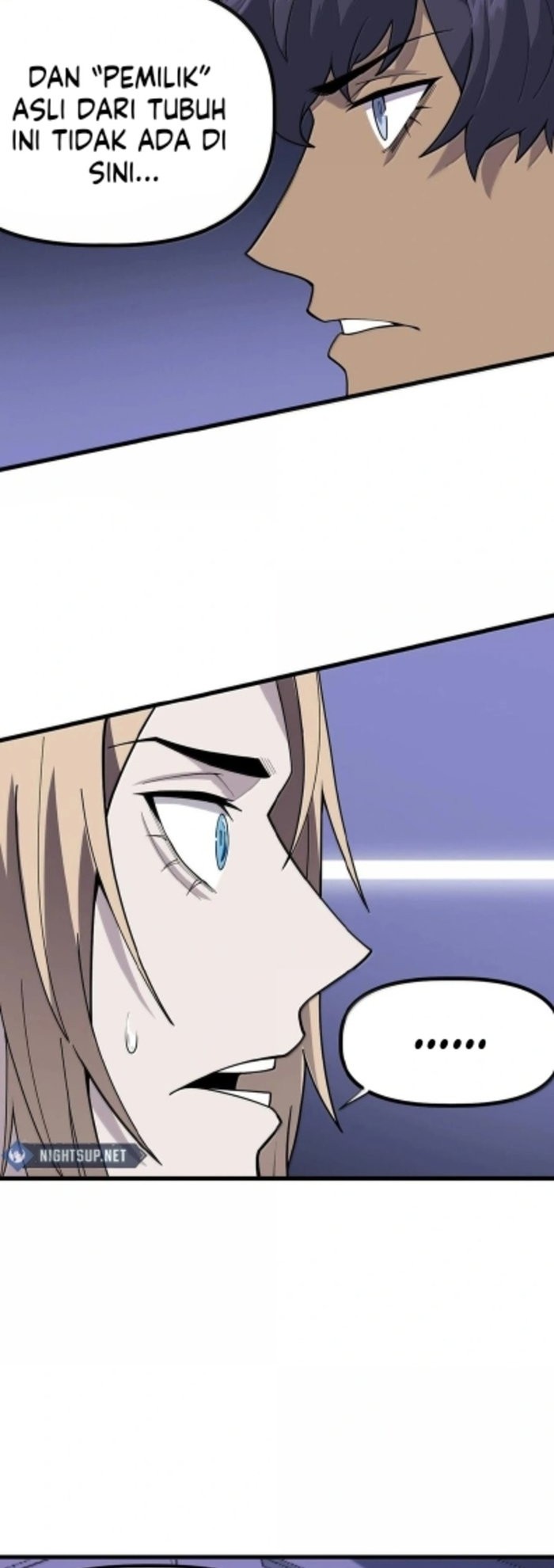 King Of Snow Chapter 28 - halaman 28