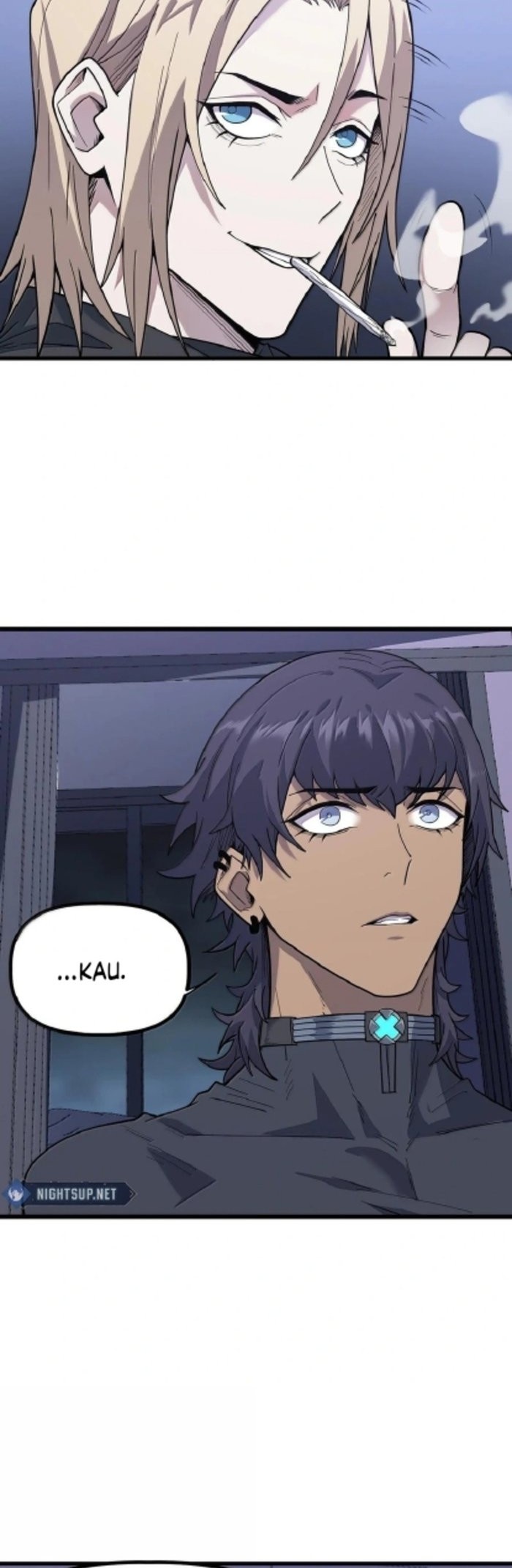 King Of Snow Chapter 28 - halaman 31