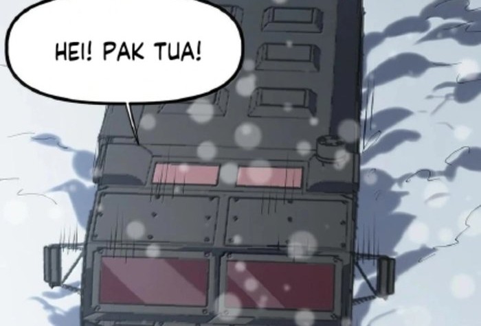 King Of Snow Chapter 28 - halaman 38