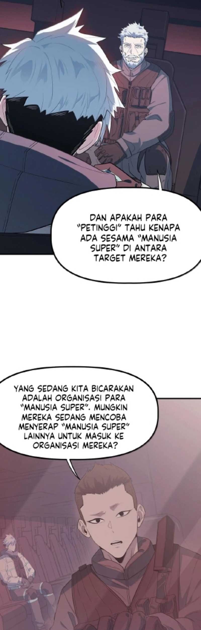 King Of Snow Chapter 29 - halaman 15