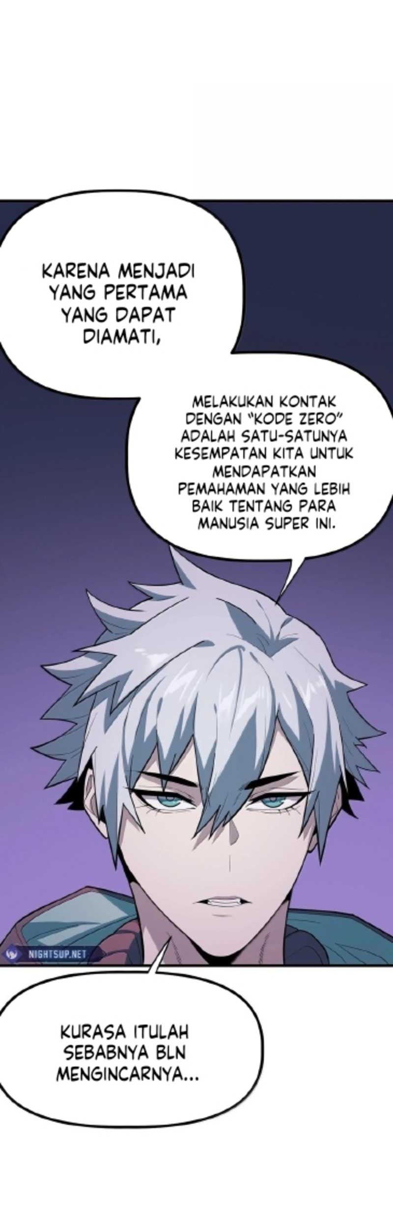 King Of Snow Chapter 29 - halaman 17