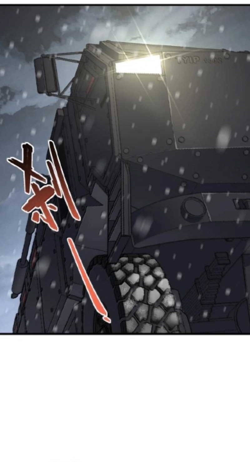 King Of Snow Chapter 29 - halaman 18