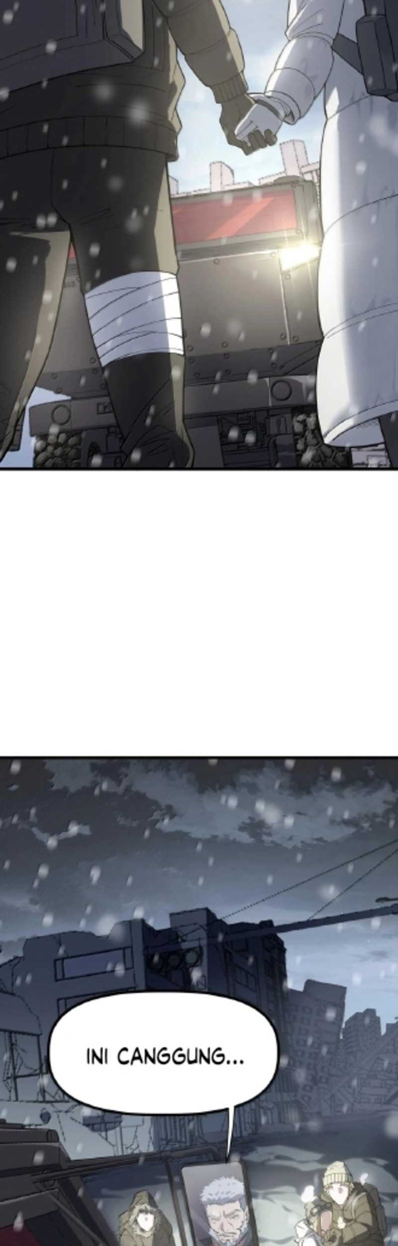 King Of Snow Chapter 29 - halaman 20