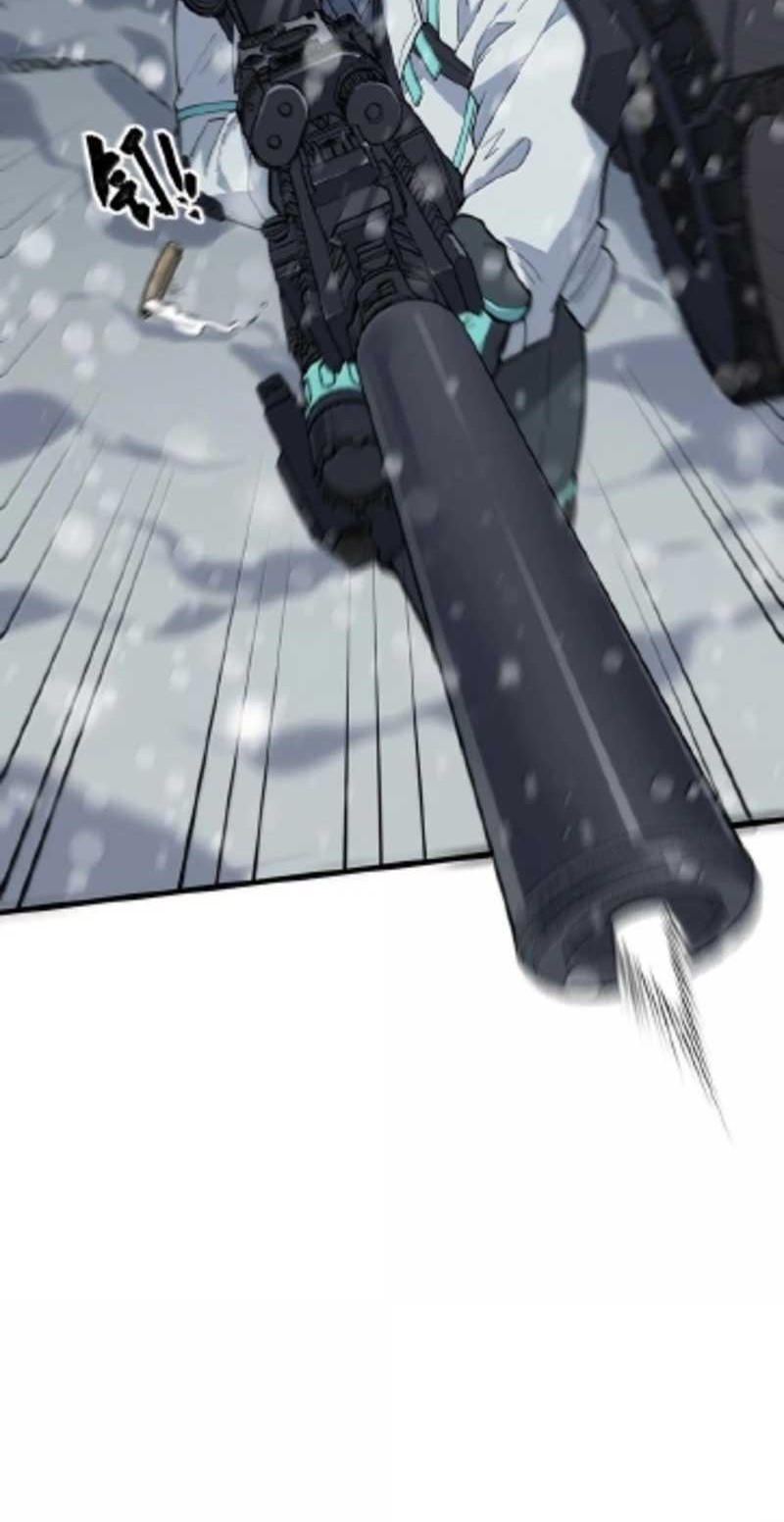 King Of Snow Chapter 29 - halaman 30