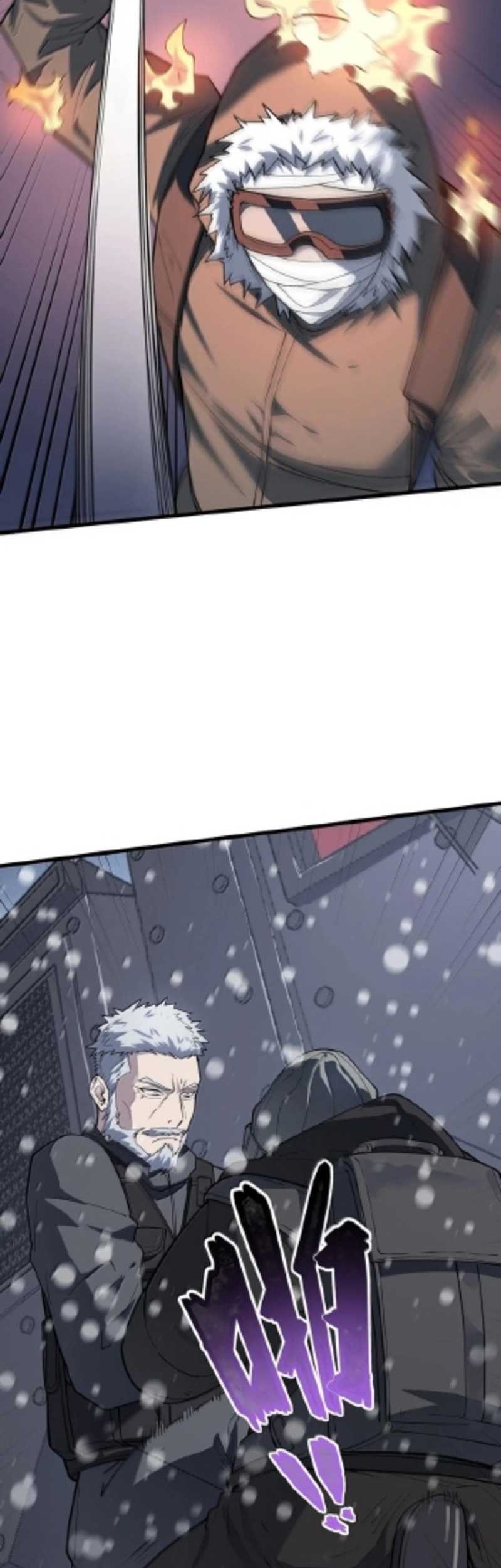 King Of Snow Chapter 29 - halaman 36