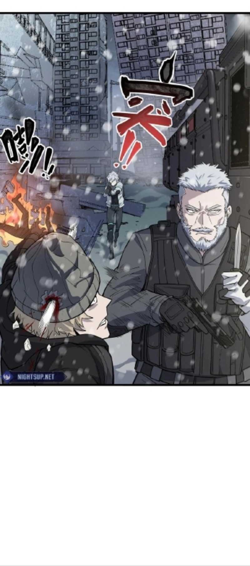 King Of Snow Chapter 29 - halaman 38