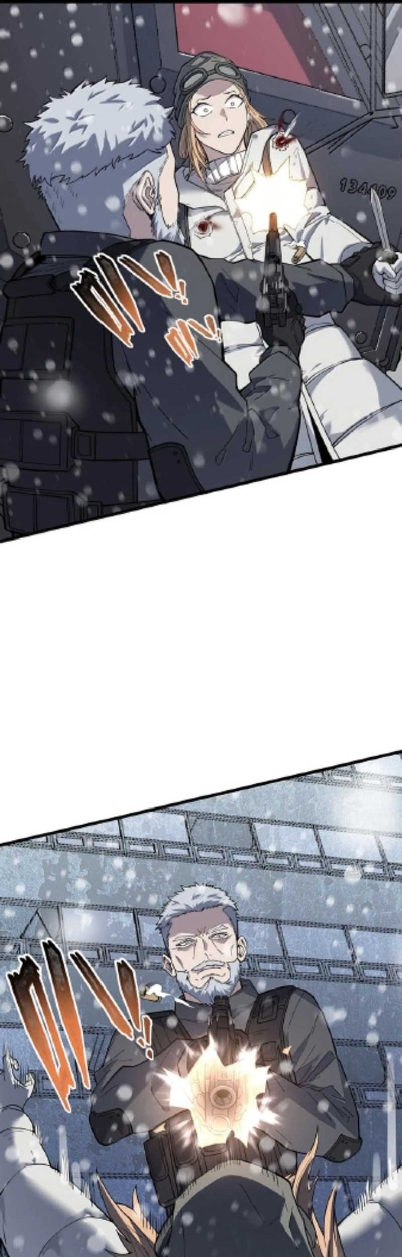 King Of Snow Chapter 29 - halaman 39