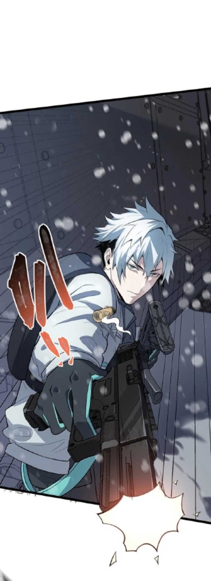 King Of Snow Chapter 29 - halaman 42